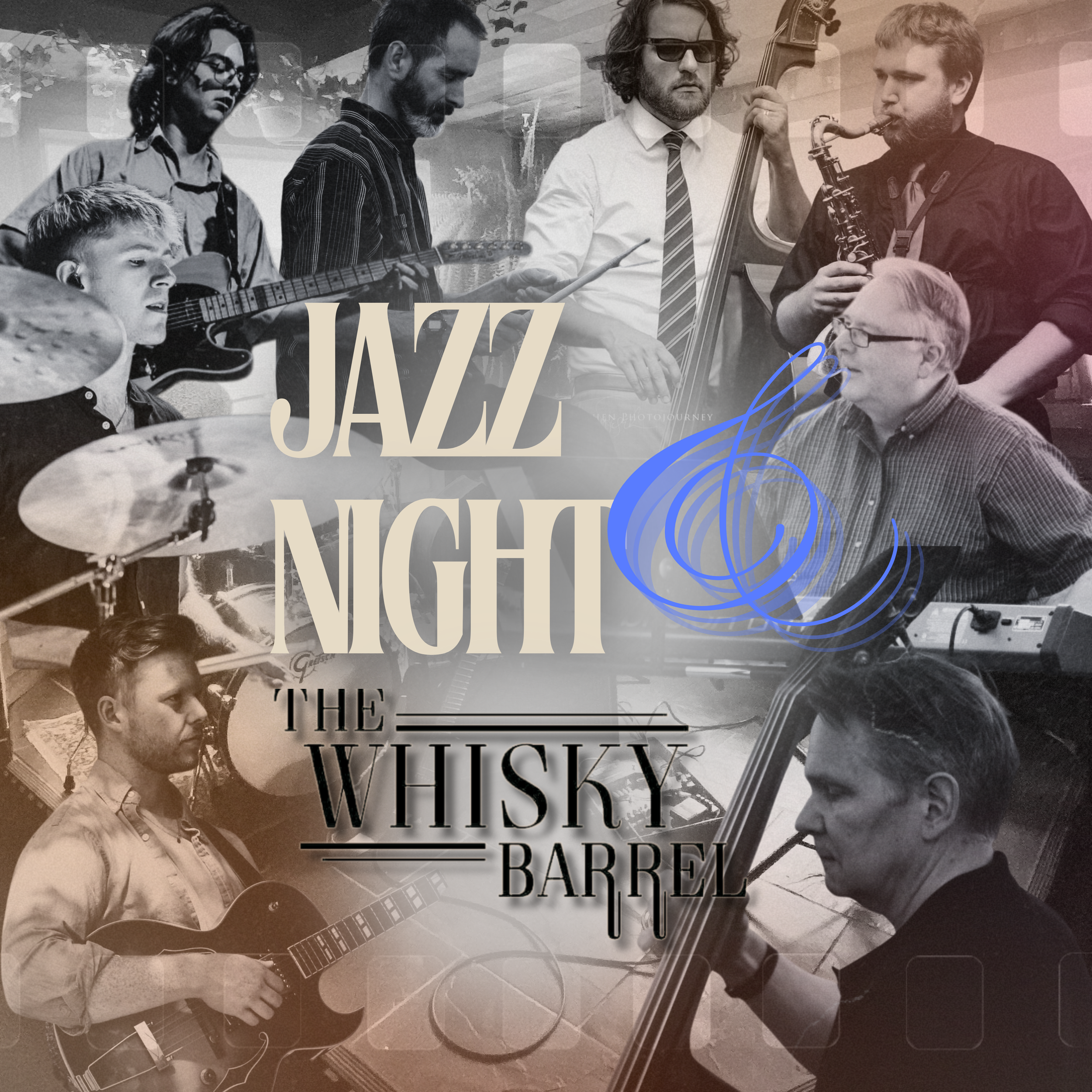 Jazz Night
