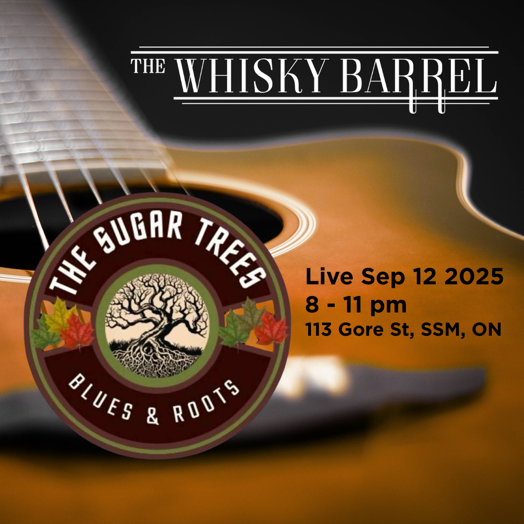 The Sugar Trees