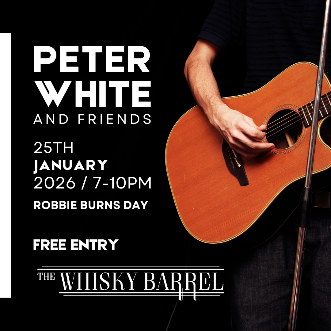 Peter White and Friends