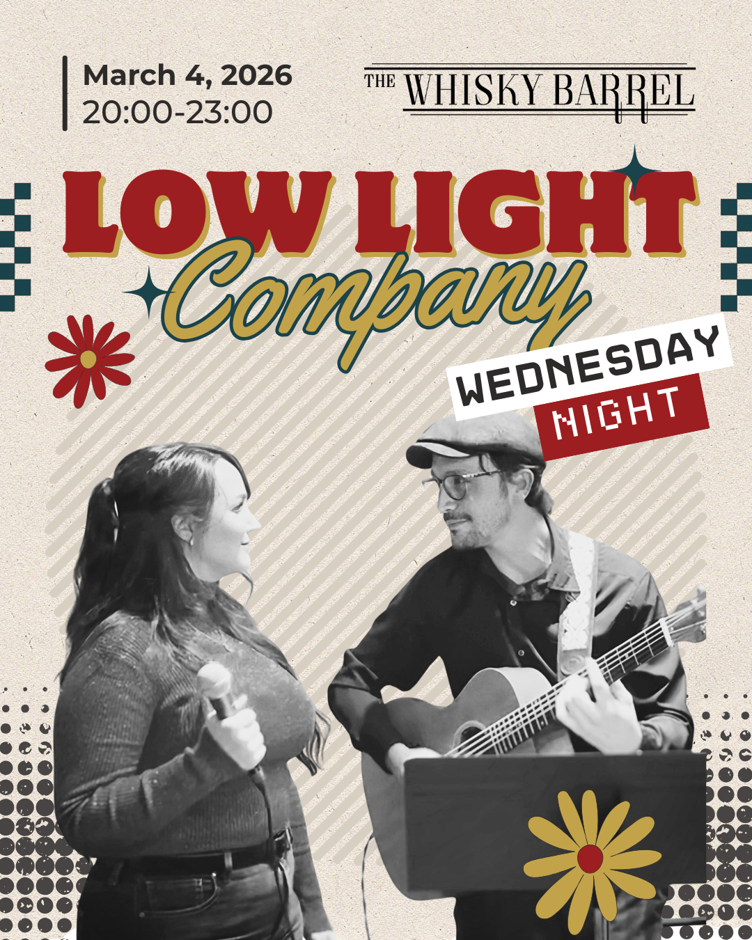 Low Light Company