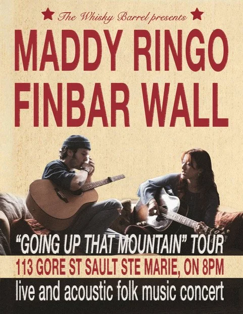 Ringo & Wall
