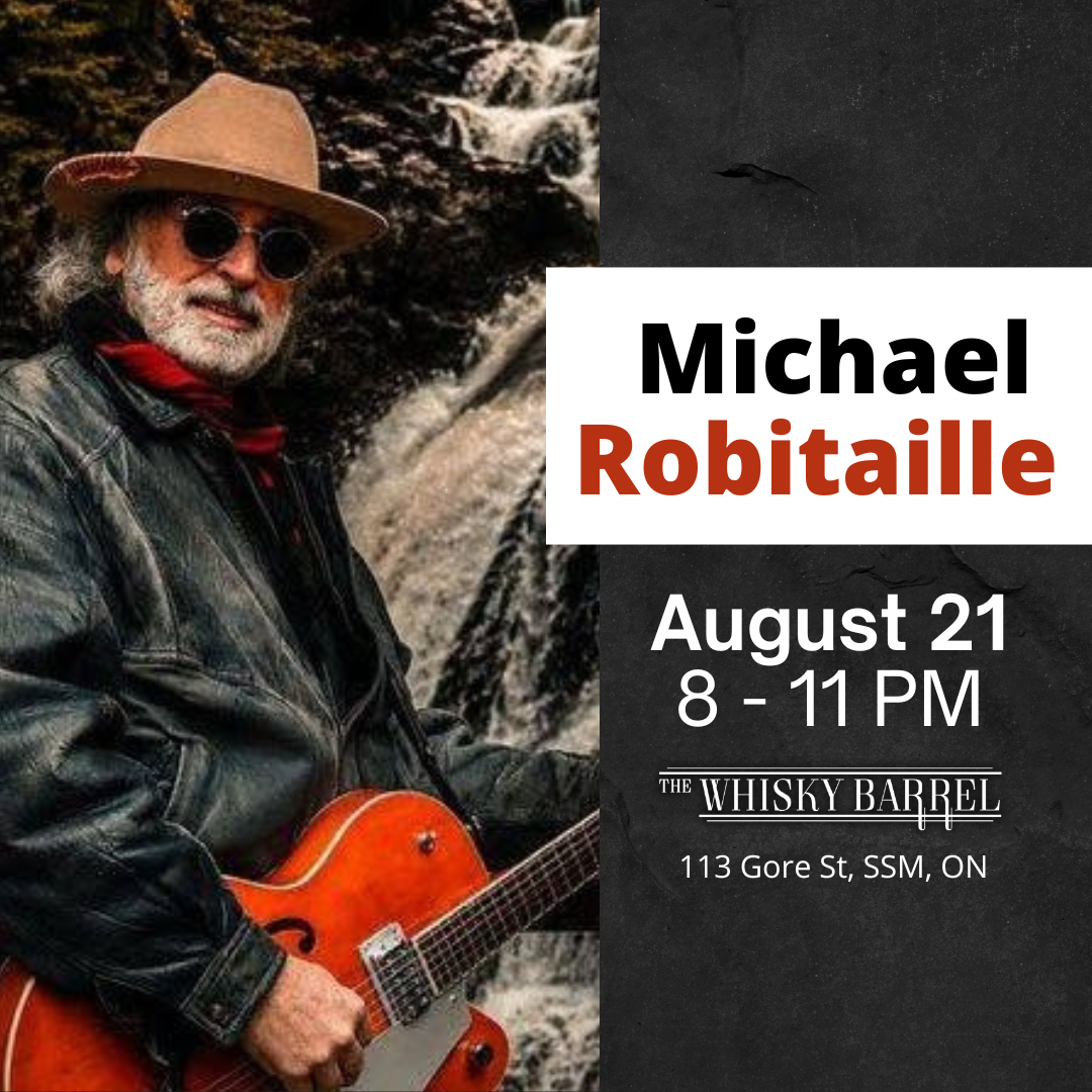 Michael Robitaille