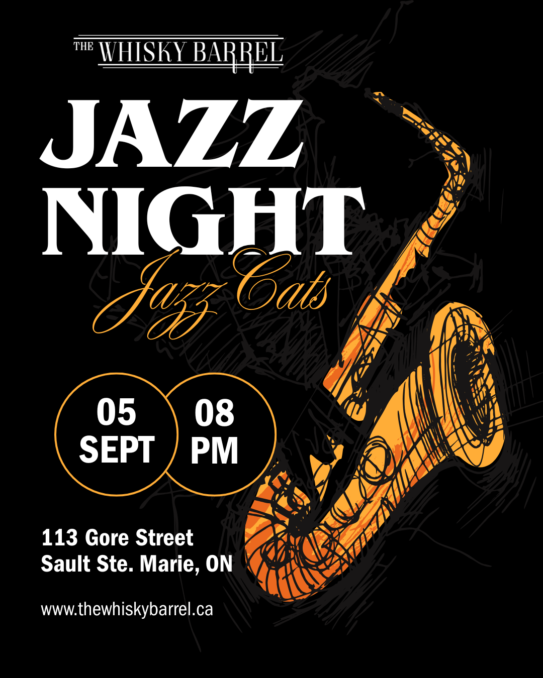 The Jazz Cats