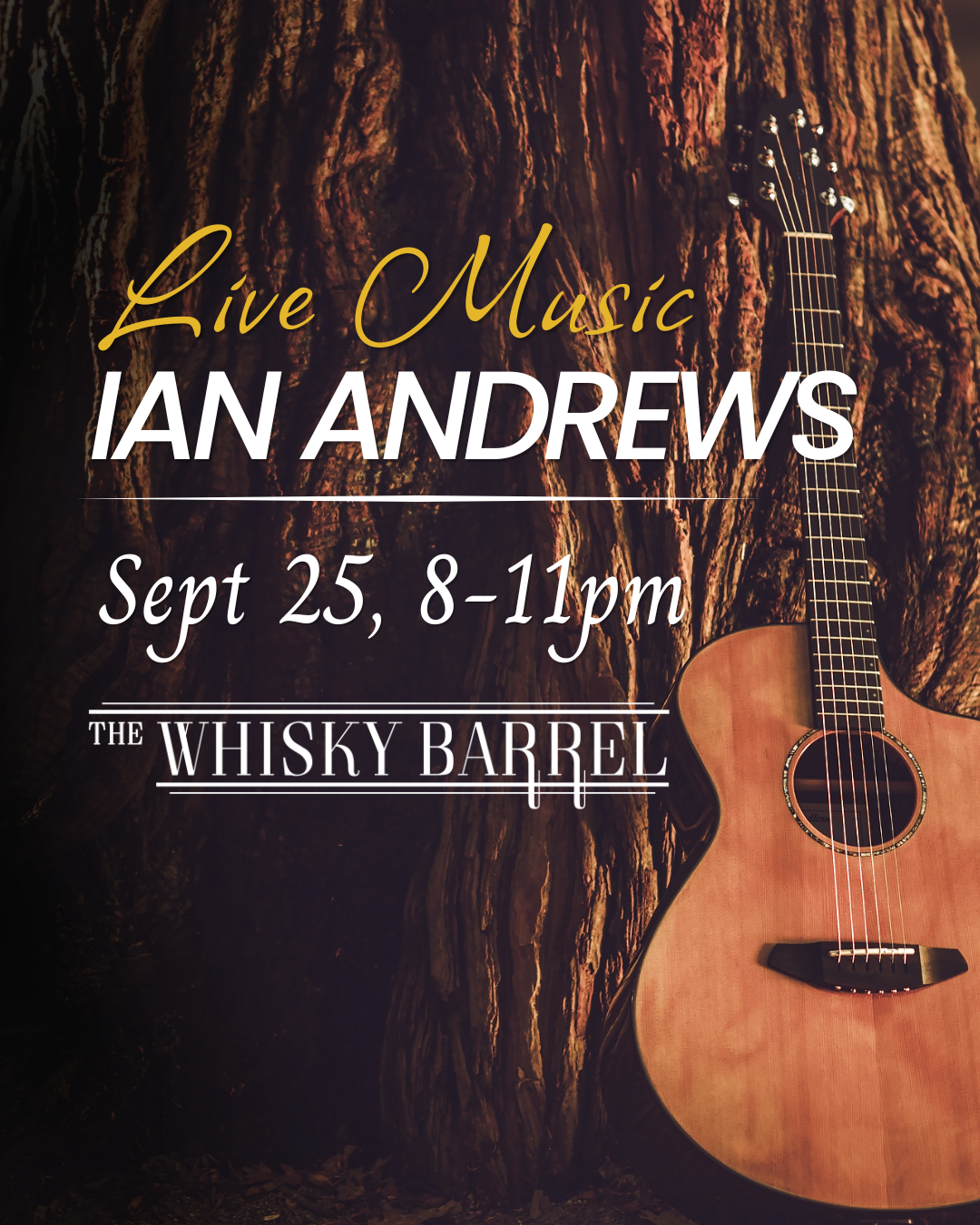 Ian Andrew