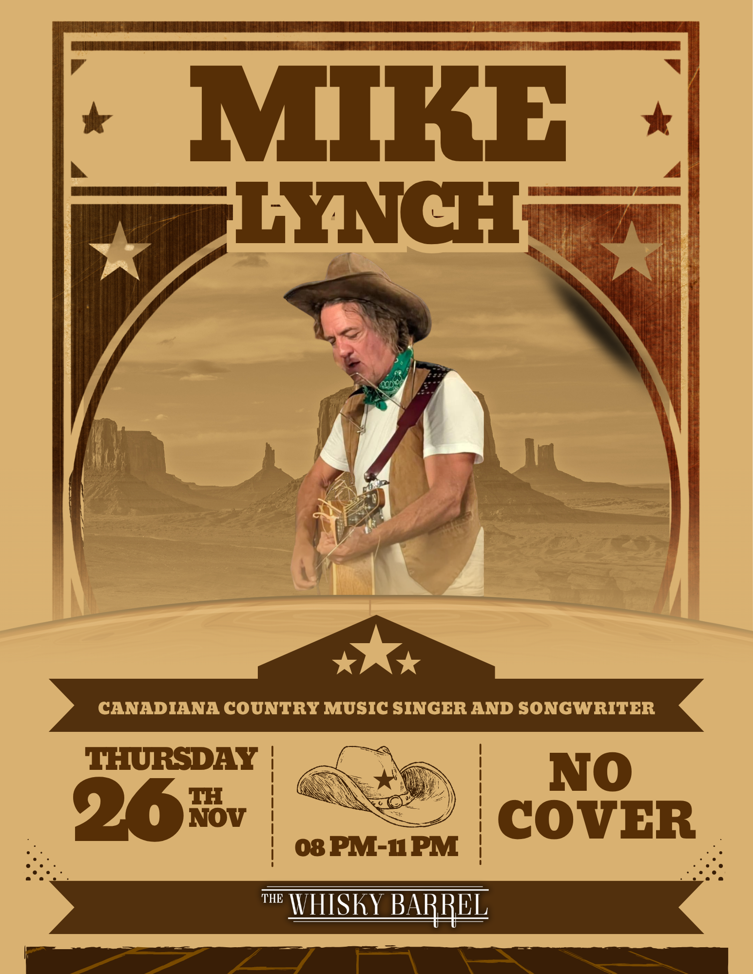Mike Lynch