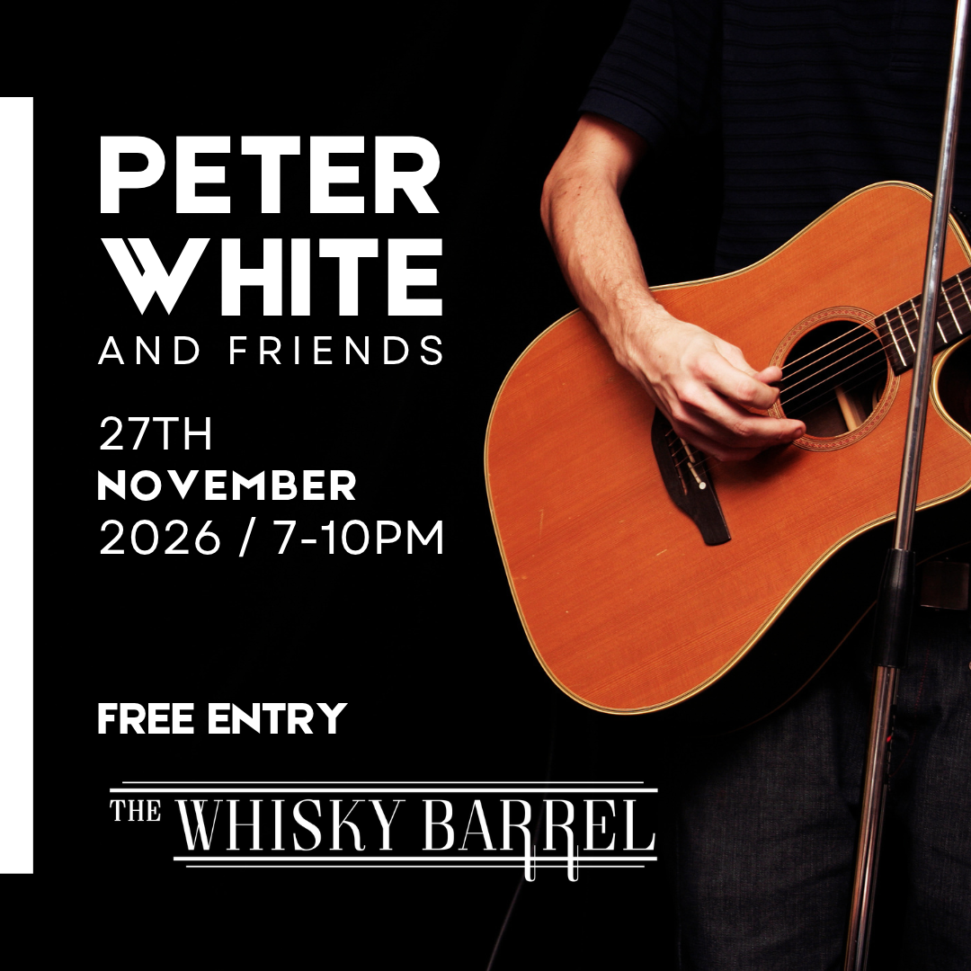 Peter White and Friends