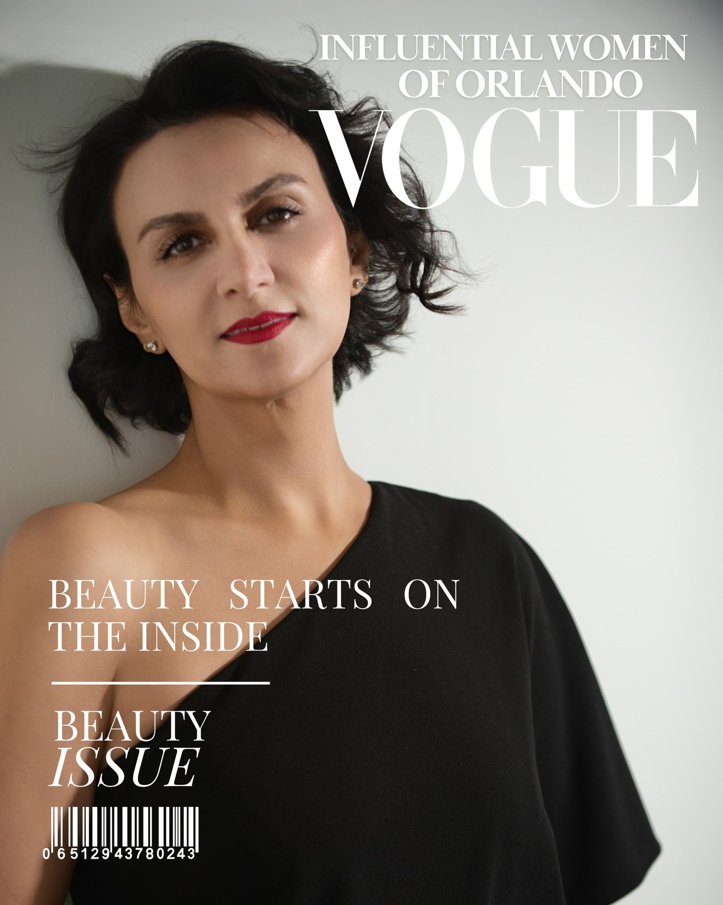 As seen in VOGUE 📰✨

&ldquo;Beauty Starts On The Inside&rdquo; 

Rajeunir founder, Doctor and wellness practitioner @dr.damona.emami recognized as one of the Influential Women of Orlando! 

Come see what&rsquo;s all about - at @rajeunirconciergemd ?
