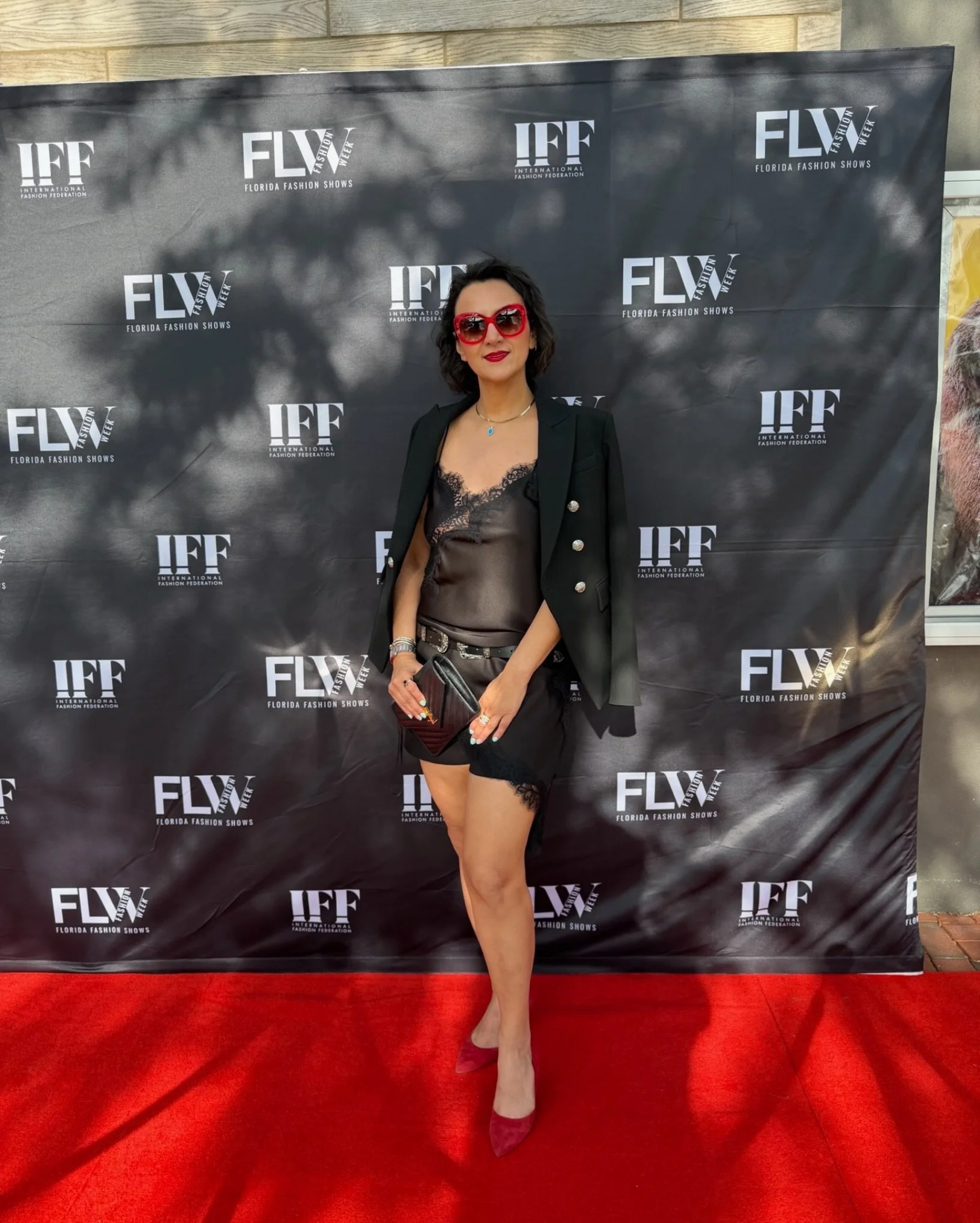 Channeling our inner Miranda Priestly&hellip; because fashion isn&rsquo;t just style, it&rsquo;s power! 🎬✨

Honored to attend the exclusive premiere of #DevilWearsPrada2 at Cin&eacute;polis Luxury Cinemas Hamlin in Winter Garden!&nbsp;

Fashion Film
