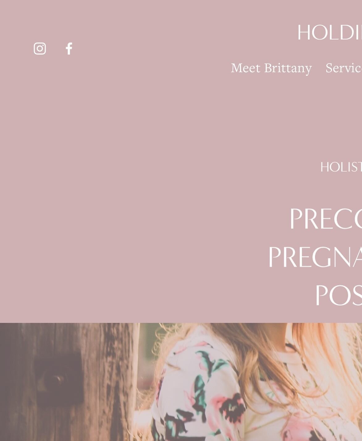 Eeeek. Here&rsquo;s a teaser! Things are changing around here. Gearing up to take my licensing exam and sharing the word that I&rsquo;ll be opening my books for midwifery clients soon, but only taking on 2 clients a month so reach out early if you&rs