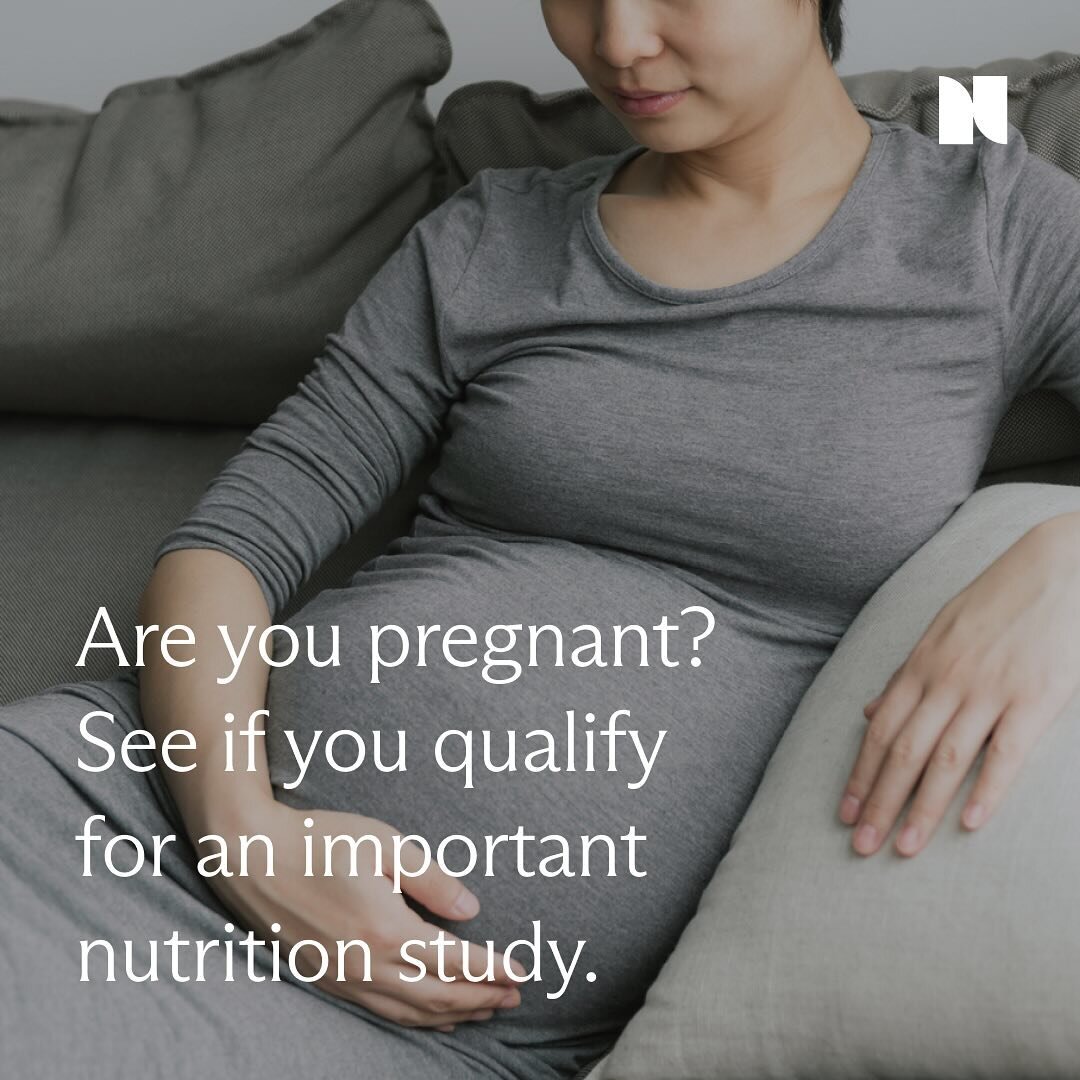 A new standard for perinatal nutrition is needed. Needed has launched a foundational research study to better understand perinatal nutrition. 
 
I&rsquo;m so excited about this effort and about the potential impact. To learn more about the study and 