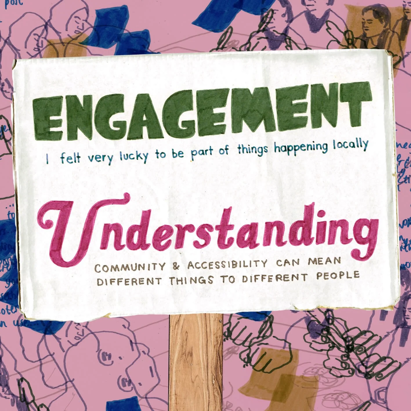 Local Understanding How we work with local communities I Culture Within Newham — Culture ...
