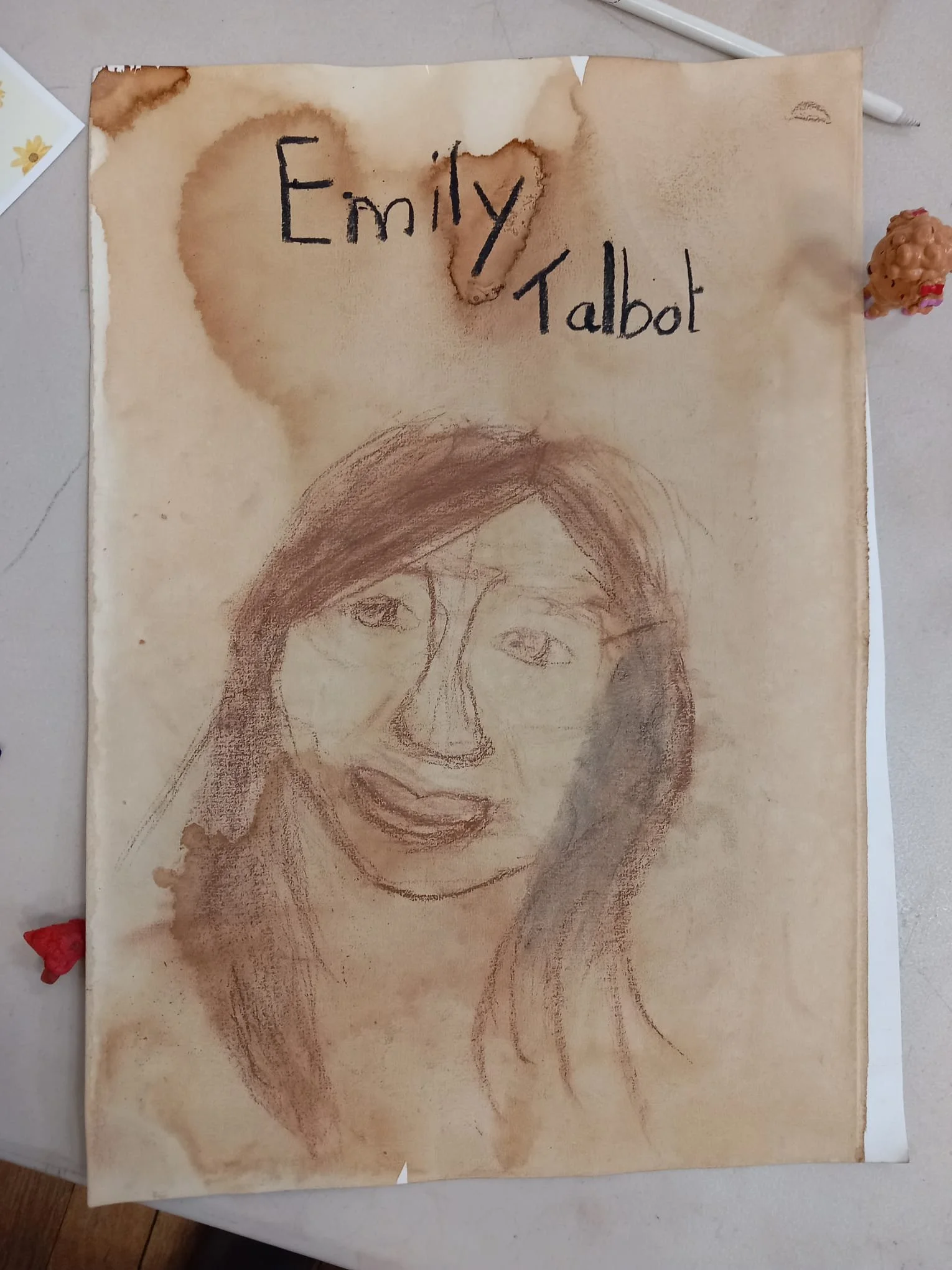 Drawing by young community artist Eden.JPG