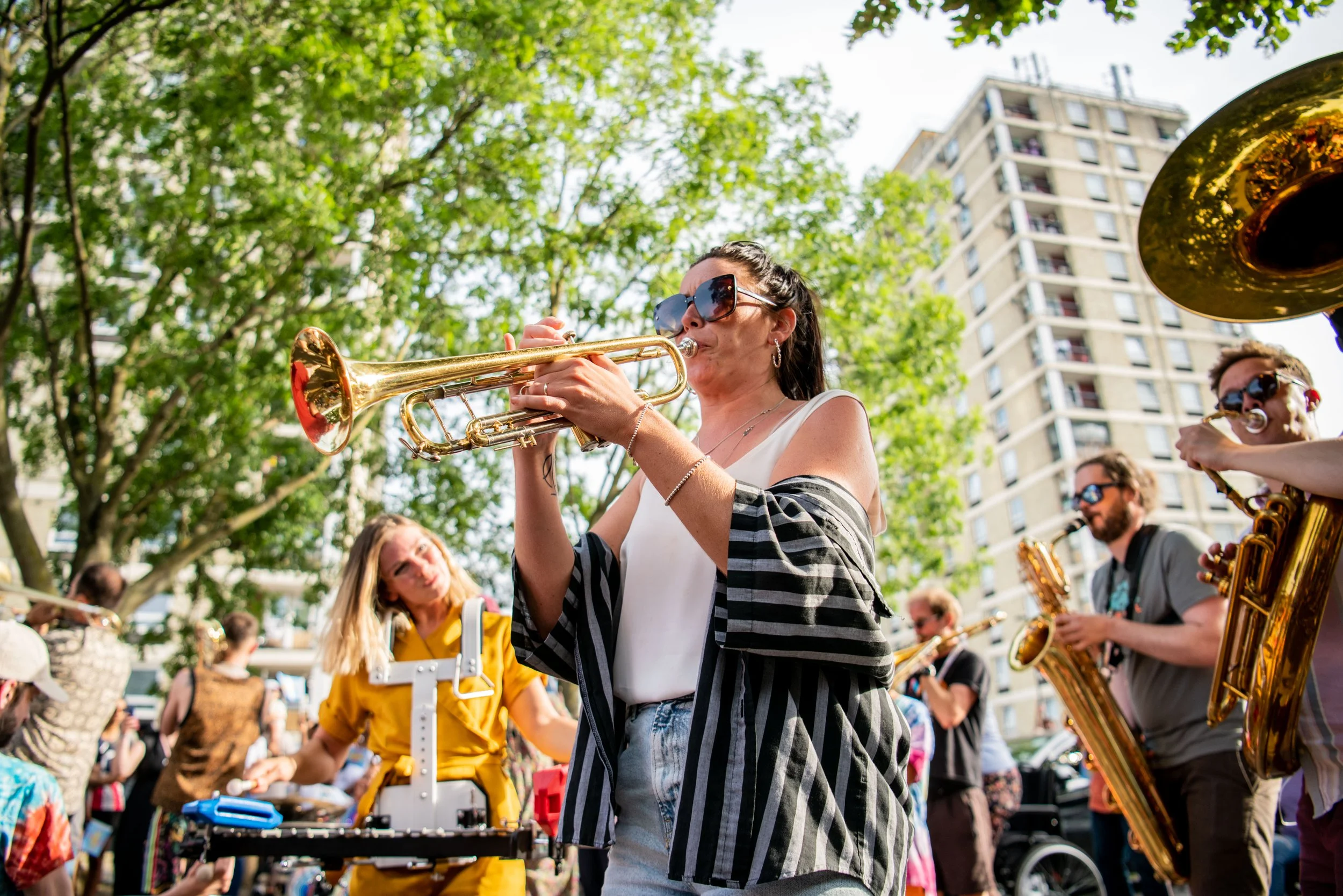 SMOOSH! Plaistow_Newham_23rd of June 2023 _IMAGES. PAUL BLAKEMORE-18.JPG