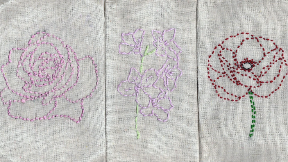 Heritage in our Hands by Maryam Huq