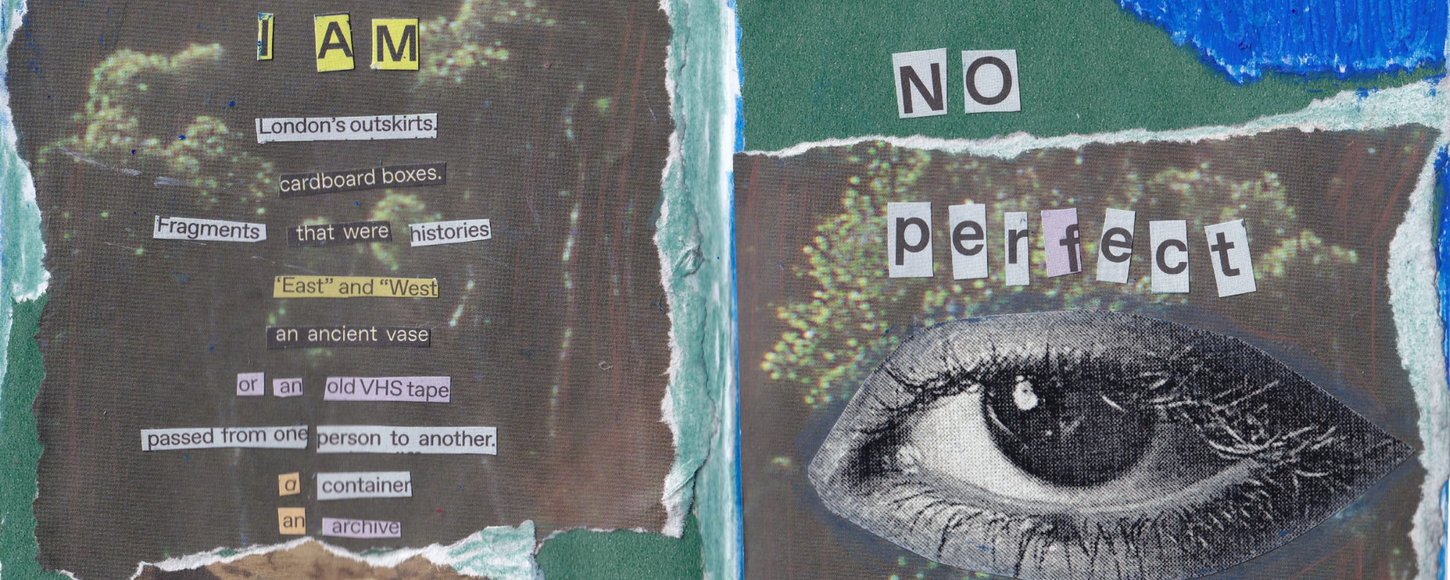 Zines as Method: Participation, Community, and Emotional Archives