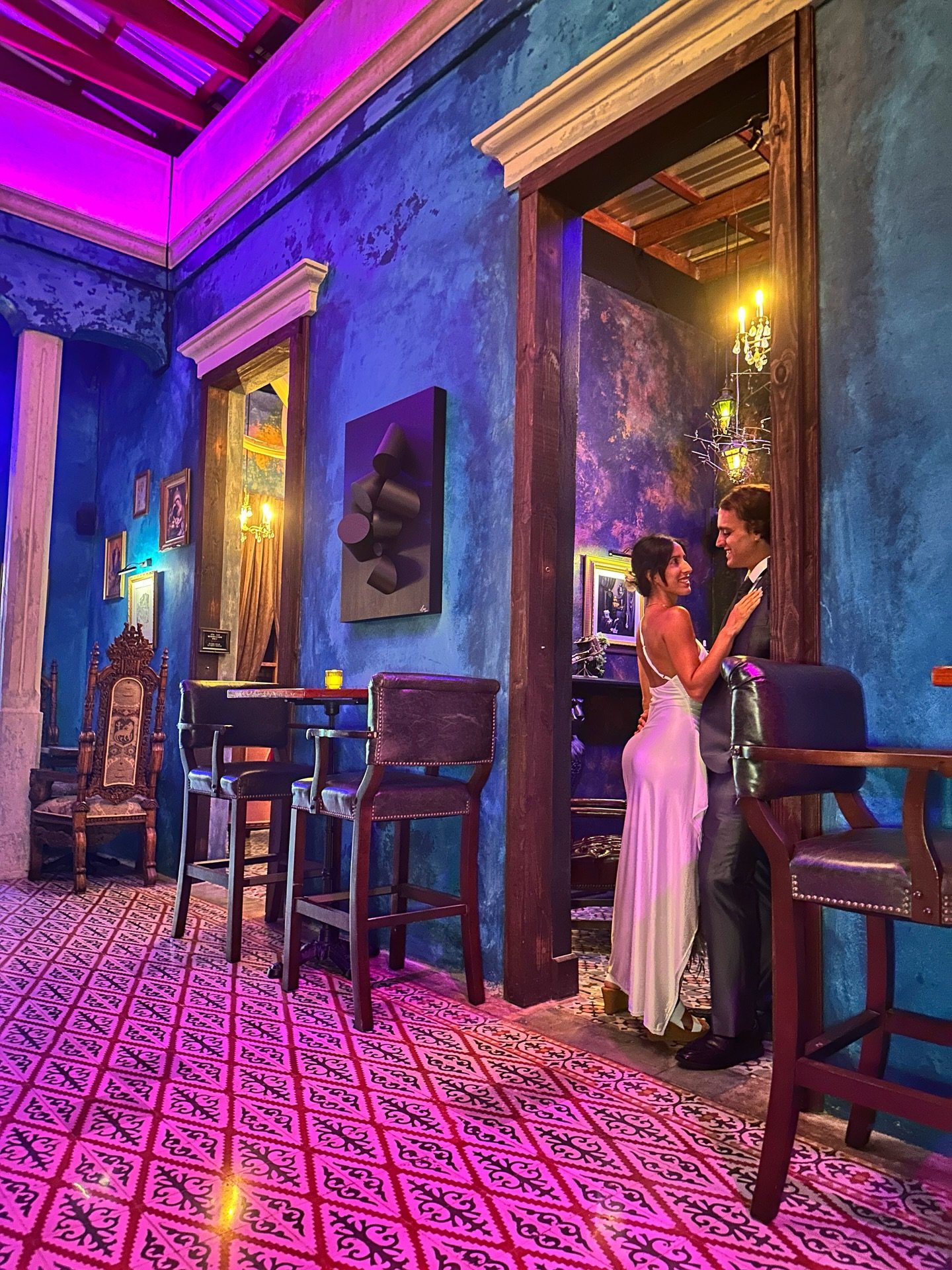 Where timeless elegance meets unforgettable moments. Begin your forever at The Lop&eacute;z Residence. Inquire today to create the wedding of your dreams. 💍 Weddings, holiday parties, and all special occasions. Plan your special event with us.
.
.
.