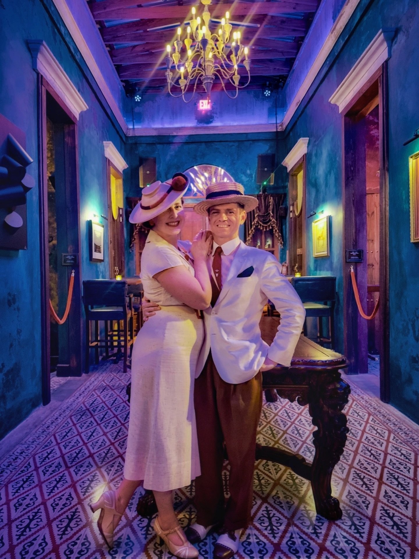 Style doesn't explain itself.

Open 8pm &ndash;2am, every Friday &amp; Saturday.

#AguadillaNights #TheLopezResidence #PuertoRicoBars