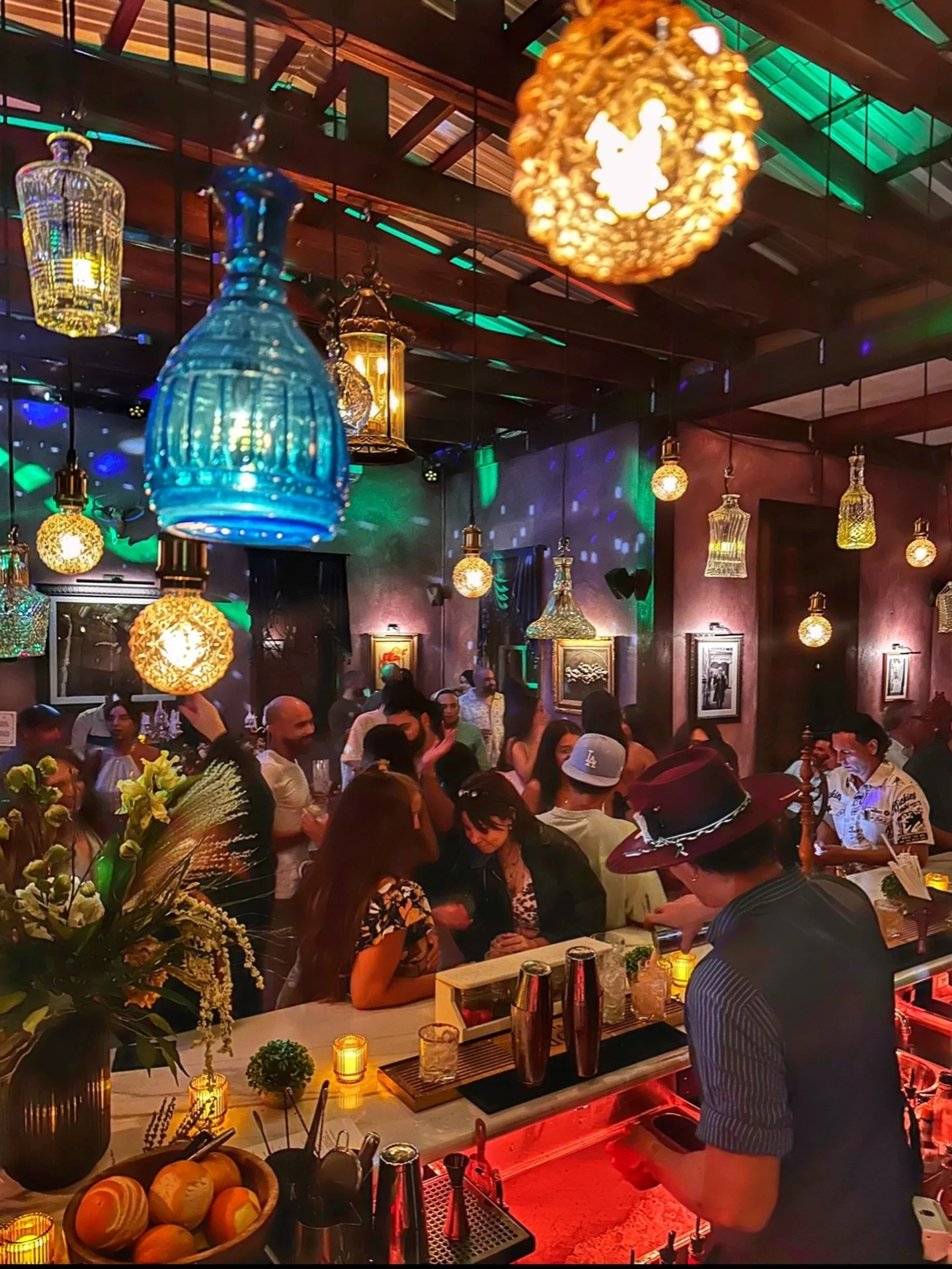 Treat Yo Self!

Friday &amp; Saturday 8pm - 2am

#AguadillaNights #TheLopezResidence #discoverpuertorico