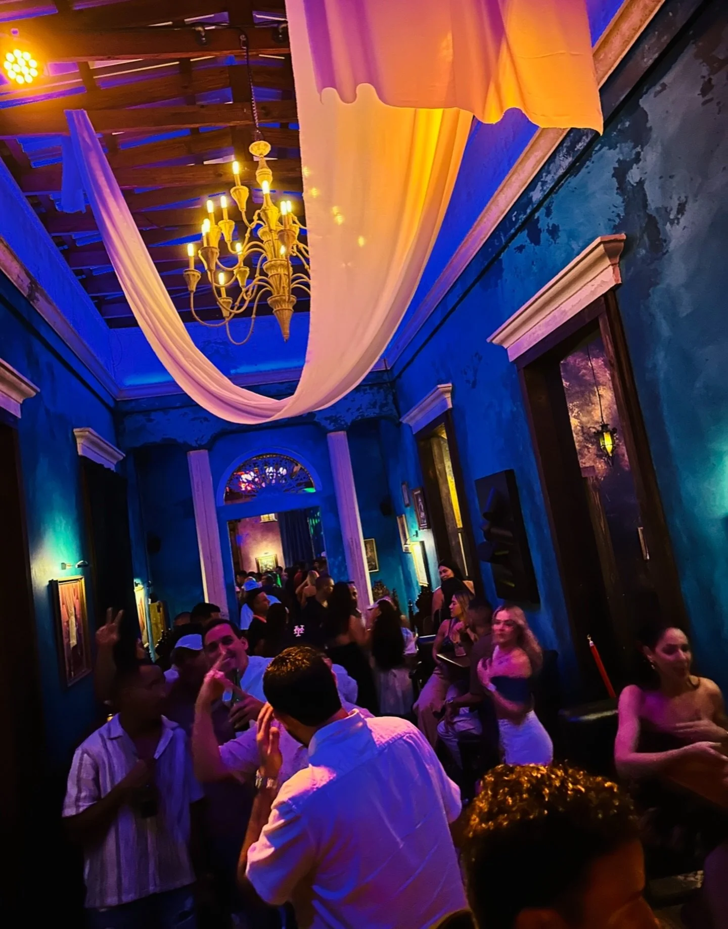 Open tonight 8pm. 

#aguadillapr #TheLopezResidence #discoverpuertorico