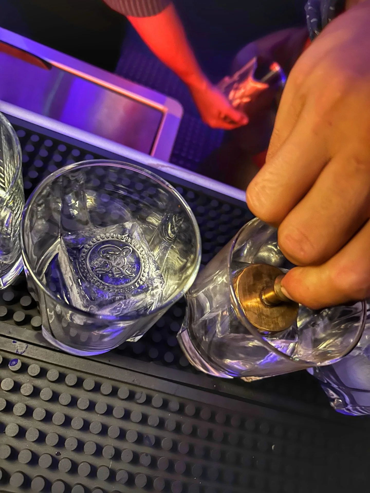 TGIF

Friday &amp; Saturdays 8pm - 2am
Late night bites 10pm - 12am

#AguadillaNights #TheLopezResidence #PuertoRicoBars