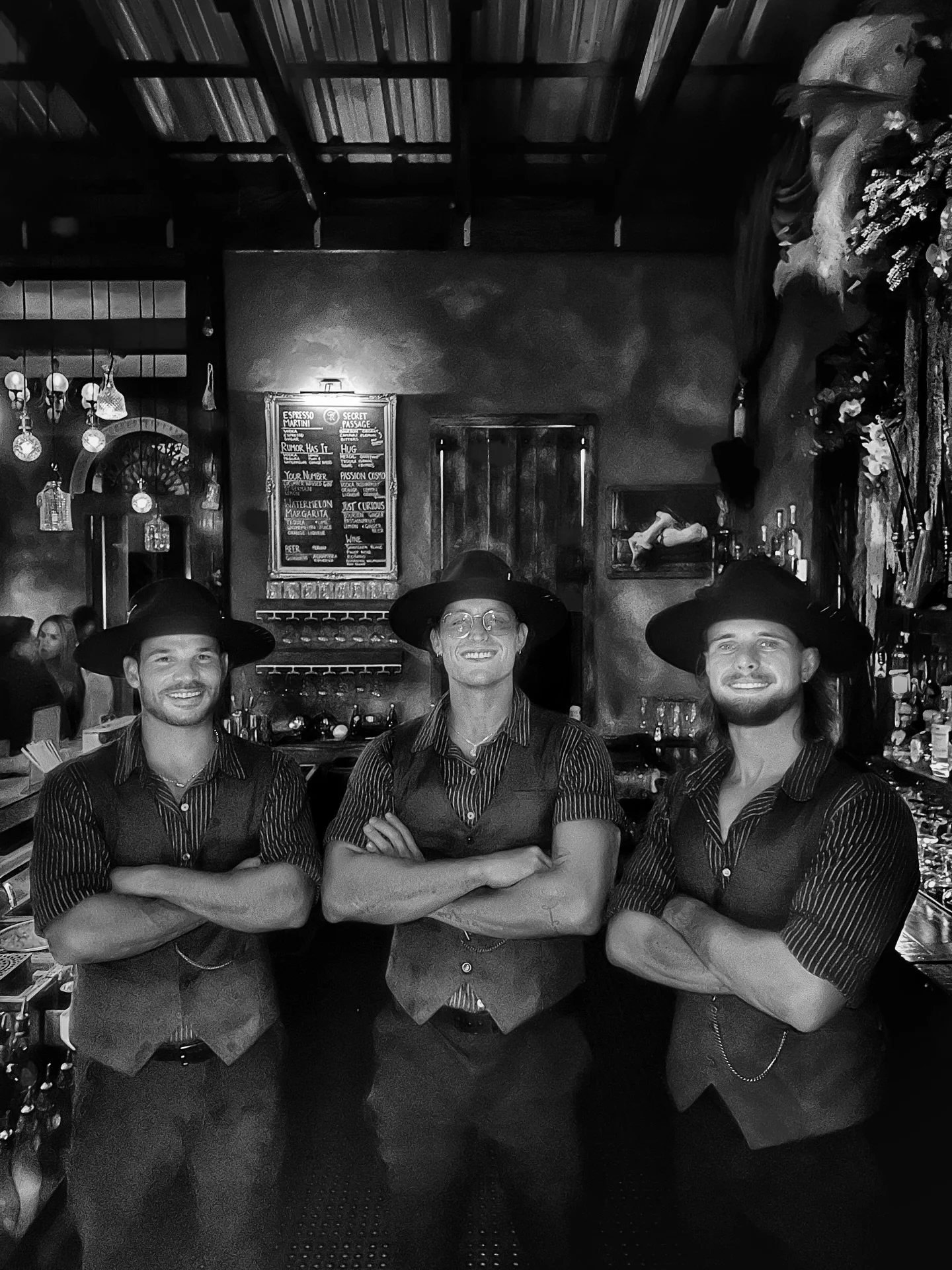 Right on time. Giddy up. Happy Friday. 8pm - 2am Friday &amp; Saturday 

#TheLopezResidence #PuertoRicoNightlife #Aguadilla