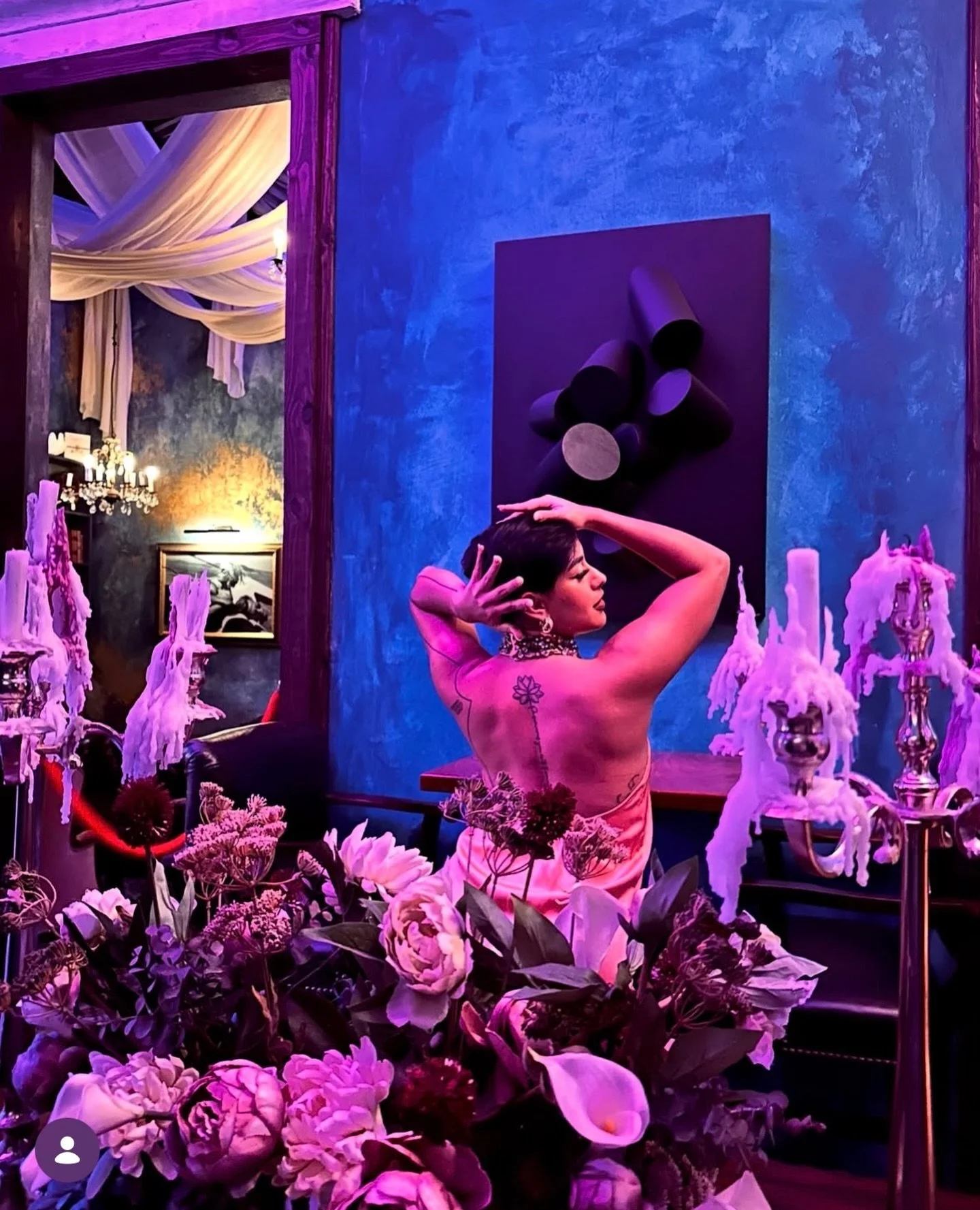 Weekend is here. Open tonight and Saturday  8pm - 2am. Tomorrow night guest DJ AMA @yisusao 

#TheLopezResidence #PuertoRicoNightlife #Aguadilla