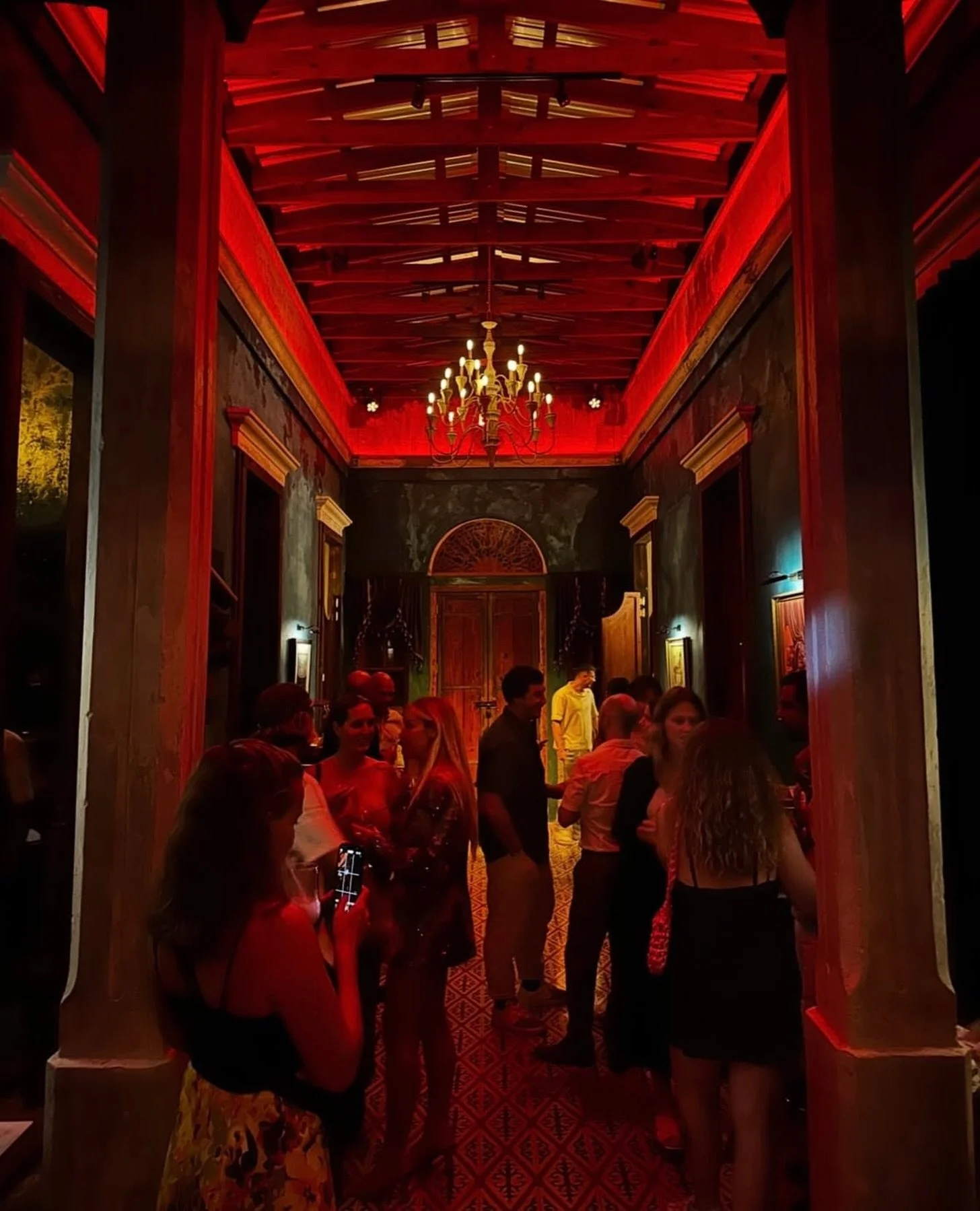A life less ordinary. Doors at 8pm. 

#TheLopezResidence #DiscoverPuertoRico #Aguadilla