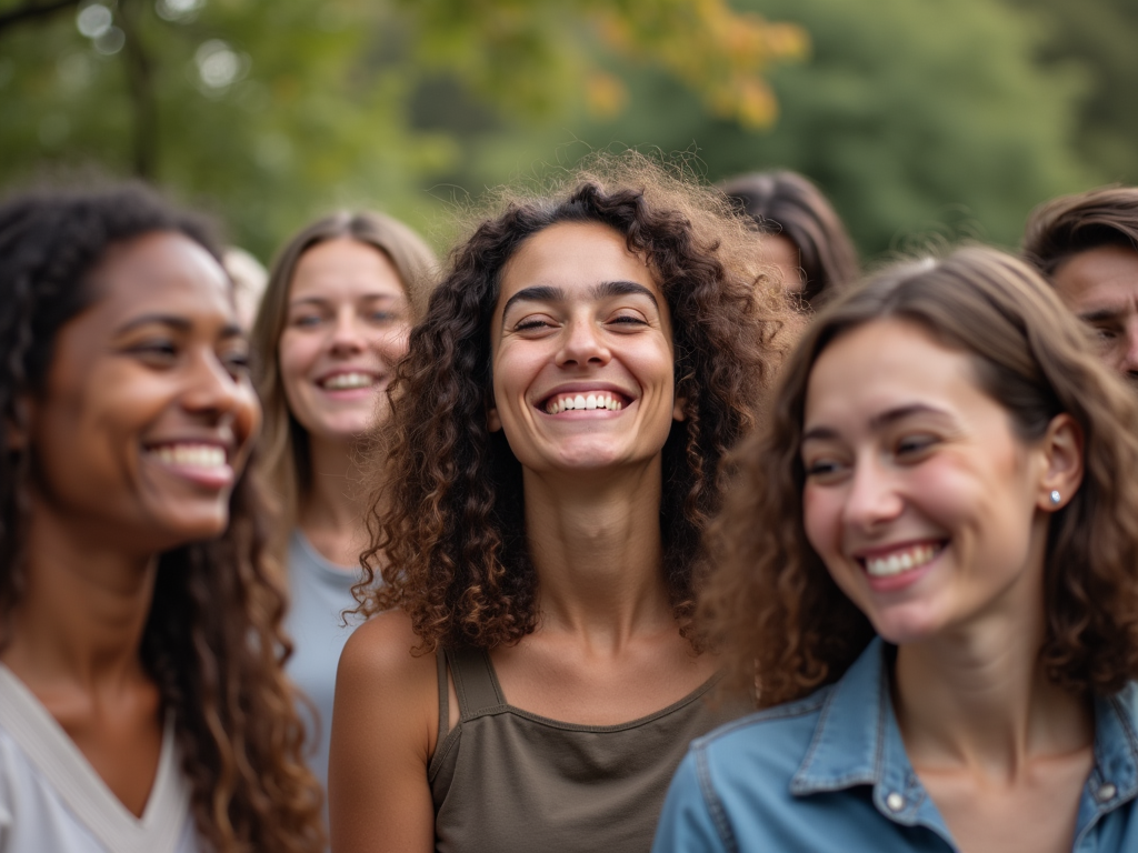 Group harmony is easier with EmRes