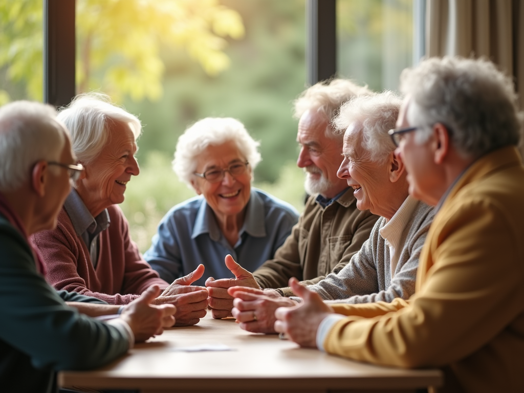 Communities of all ages benefit by the emotional health that Emotional Resolution provides.