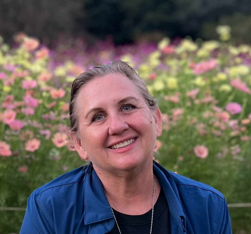 Death Doula Melissa Mel McClave joins The Death Network