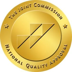LightBridge Hospice & Palliative Care The Joint Commission National Gold Seal Quality Approval