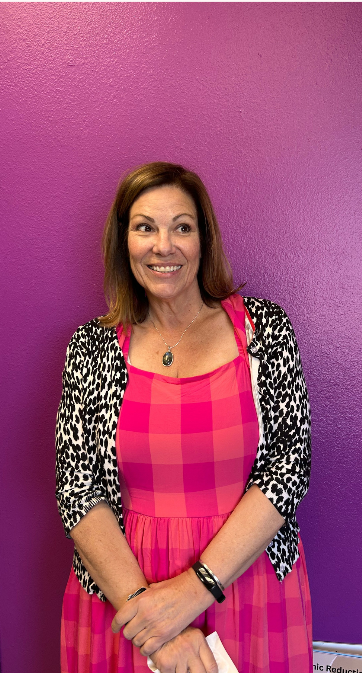 Penny Waugh Founder The Death Network San Diego Death Doula Collective