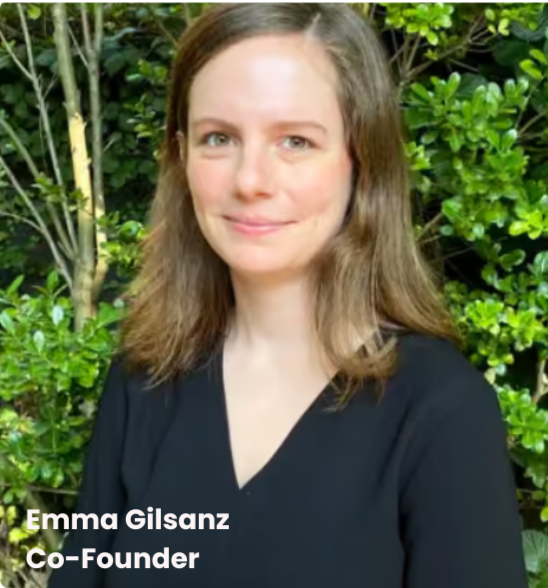 The Death Network Emma Gilsanz co-founder Meadow Memorials