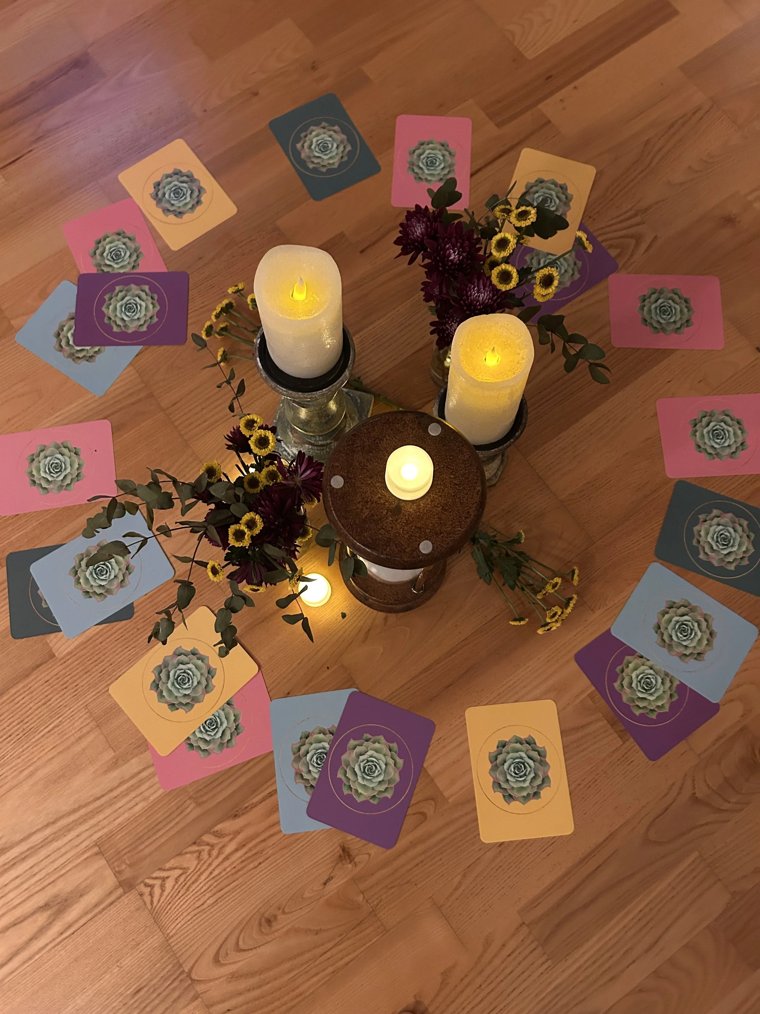Grief Yoga at South Park Yoga & Wellness