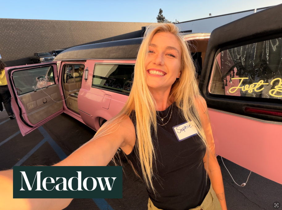 Meadow Memorials partners with The Death Network for cremation and home funerals 