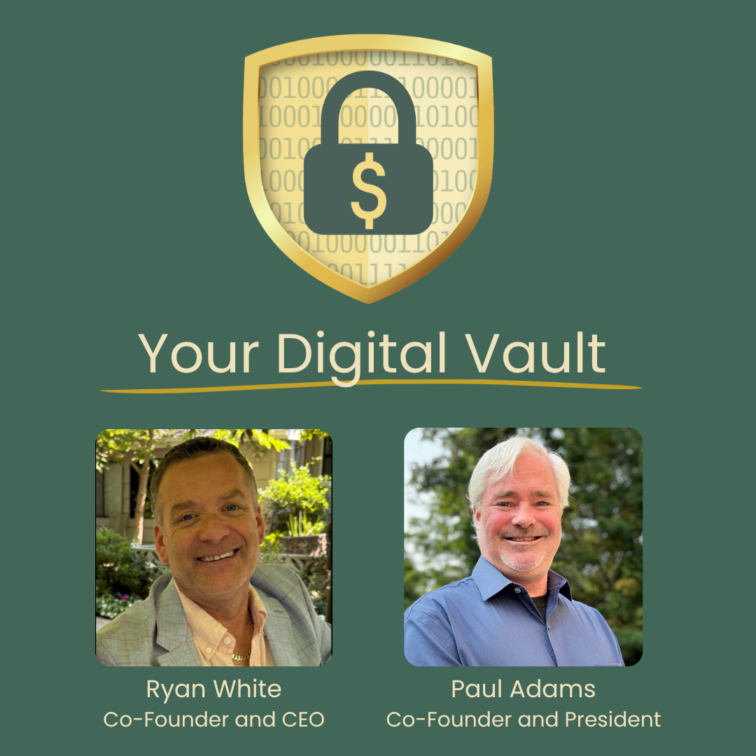 Your Digital Vault partners with The Death Network