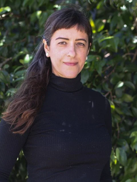 The Death Network Tara Novak San Diego CA