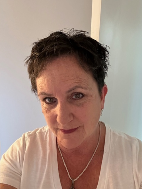 Claudia Faerber The Death Network Death Doula & Trauma-informed Grief Coach