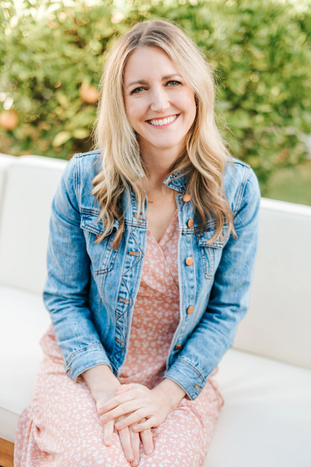 Jamie Hunt RN and Founder of Topkare Hospice San Diego CA