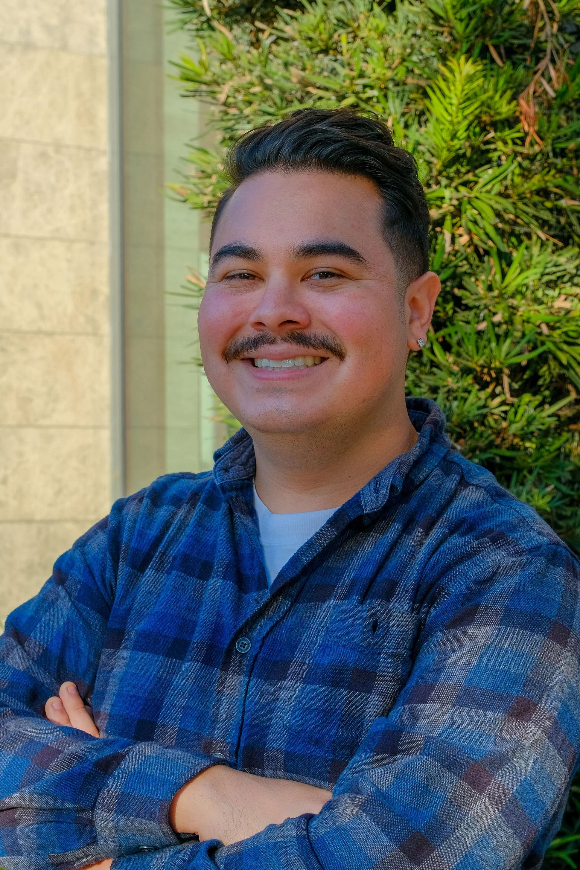 Death Doula Paul Ammons LGBTQ San Diego
