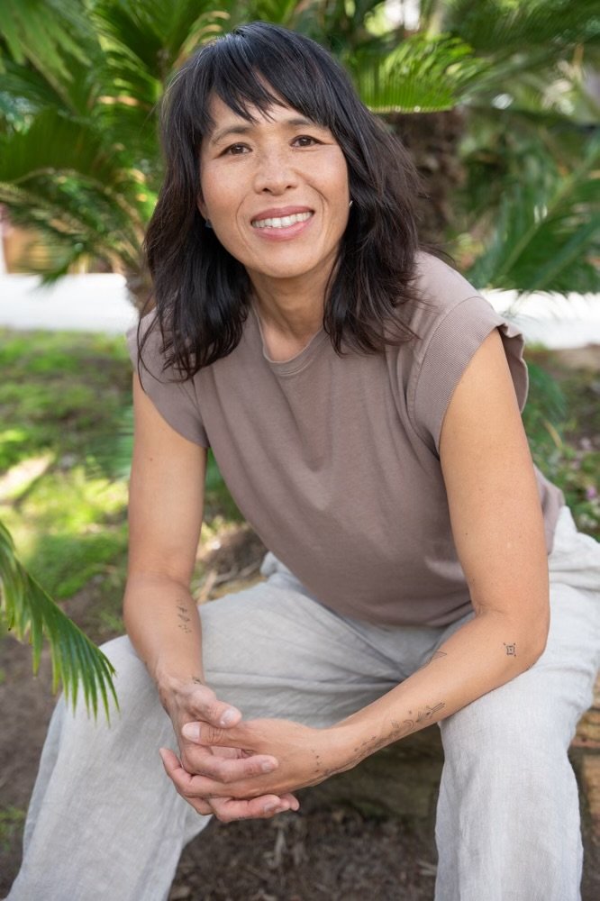 Selena Jong The Death Network Death Doula
