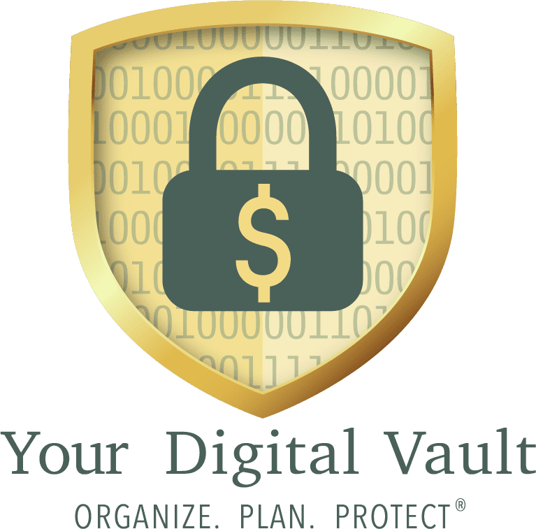 Your Digital Vault partners with The Death Network