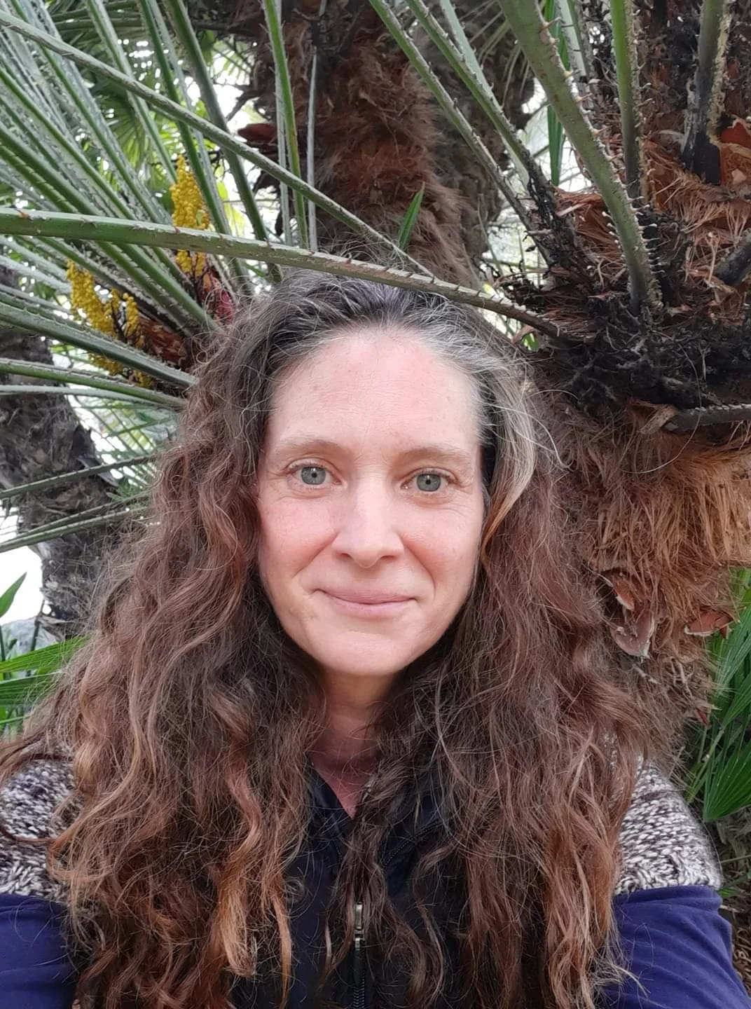 Lorien Lehmer The Death Network Death Doula