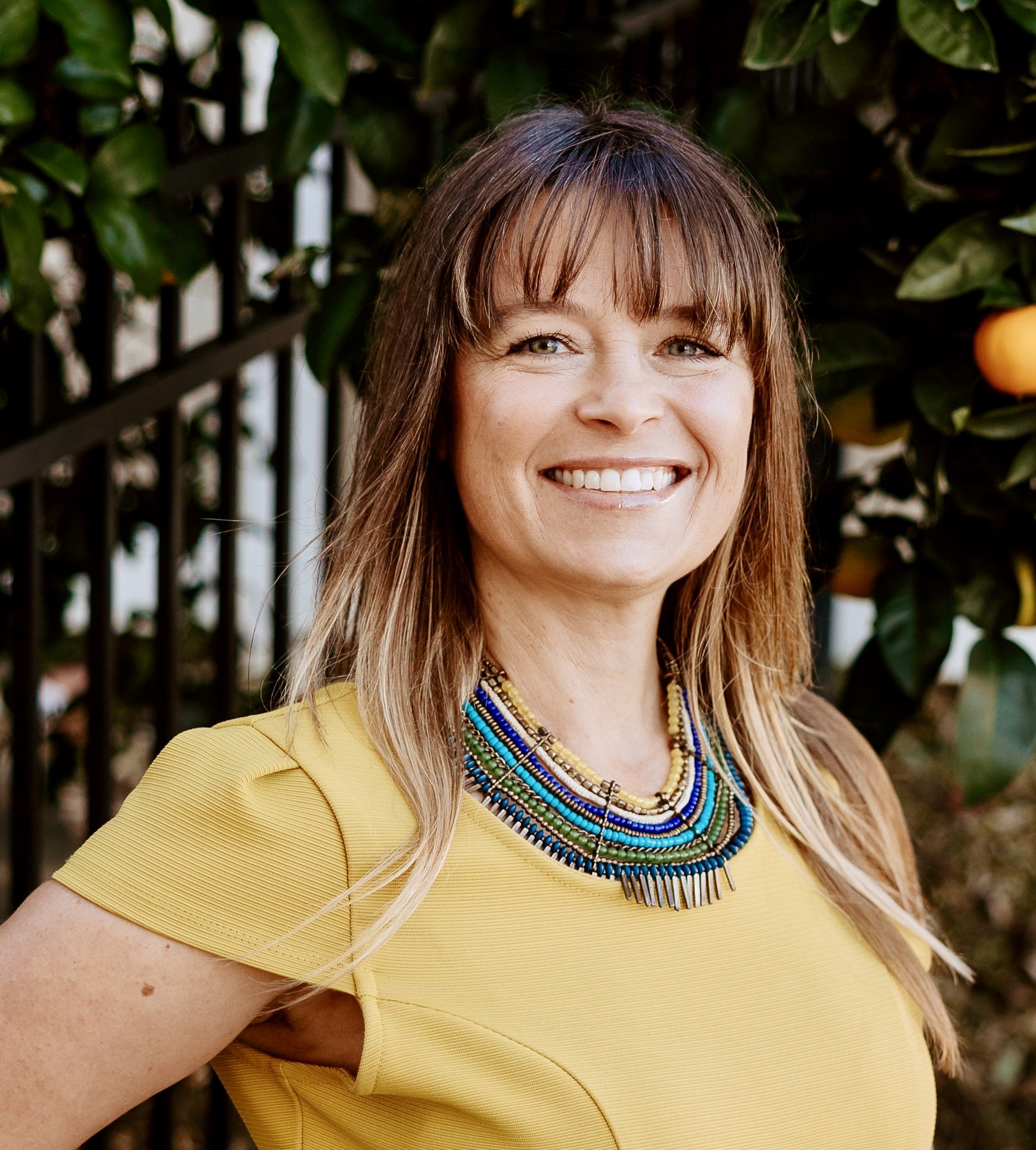 Rebecca Finn Topkare Hospice Bereavement and Volunteer Coordinator