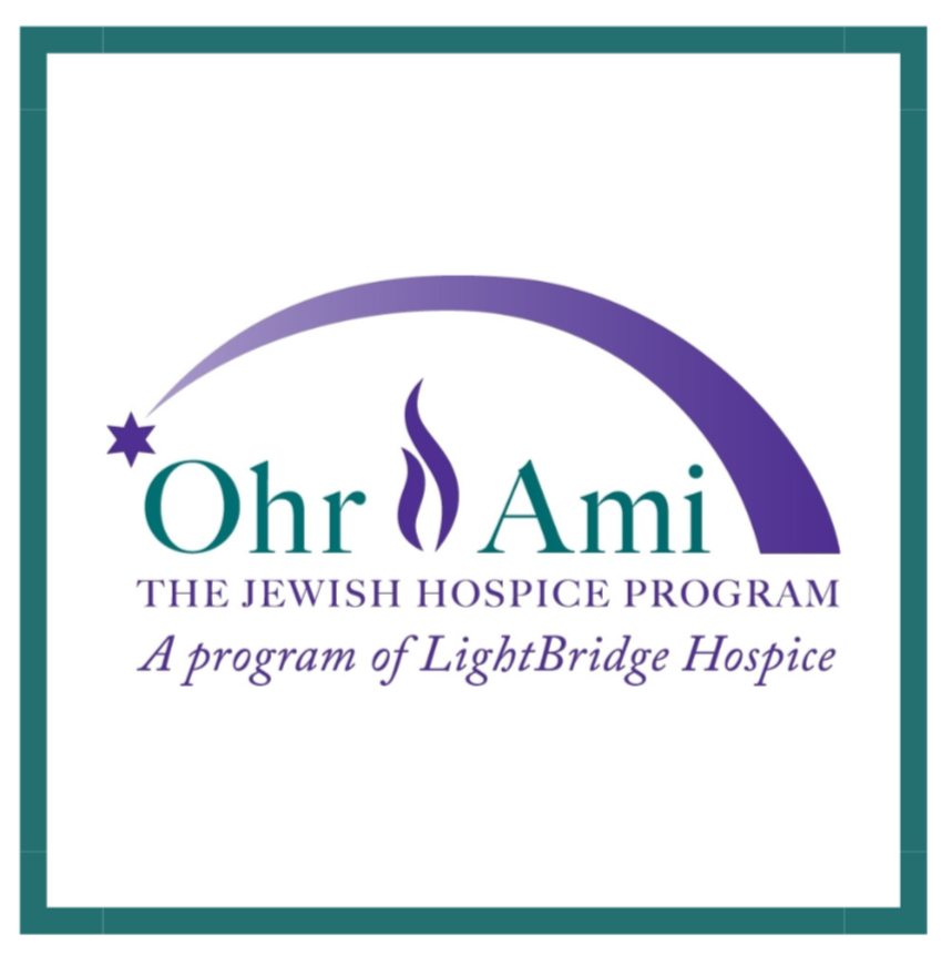 LightBridge Hospice & Palliative Care Ohr Ami Program