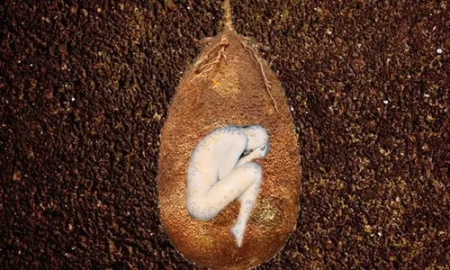 Tree Pod Burials: An Innovative Concept, Not A Reality — The Death Network