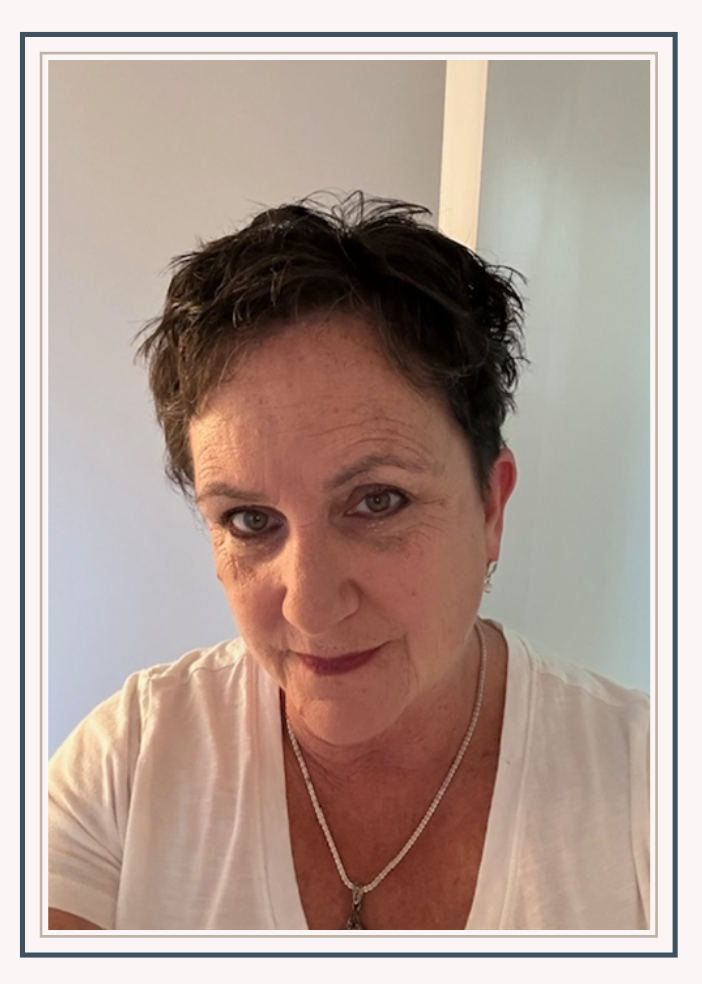 The Death Network Claudia Faerber Trauma Informed Grief Coach & Death Doula