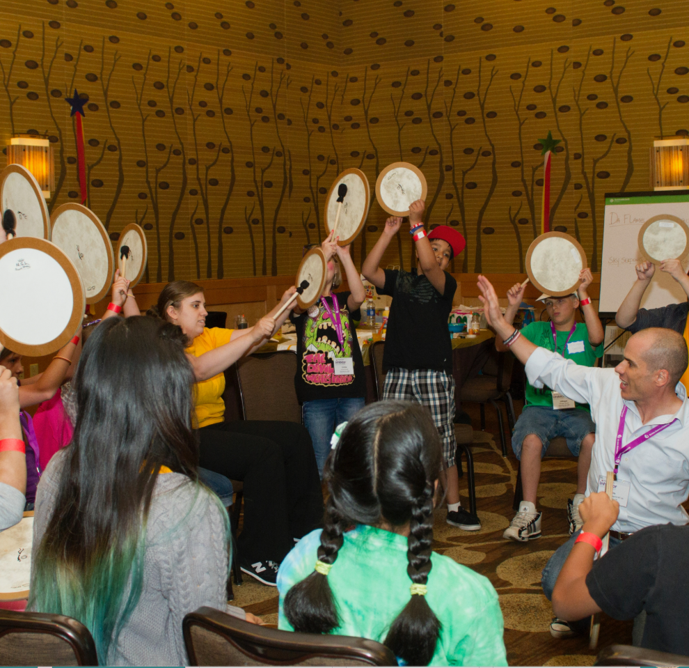 The Death Network Tim Ringold Music Therapist