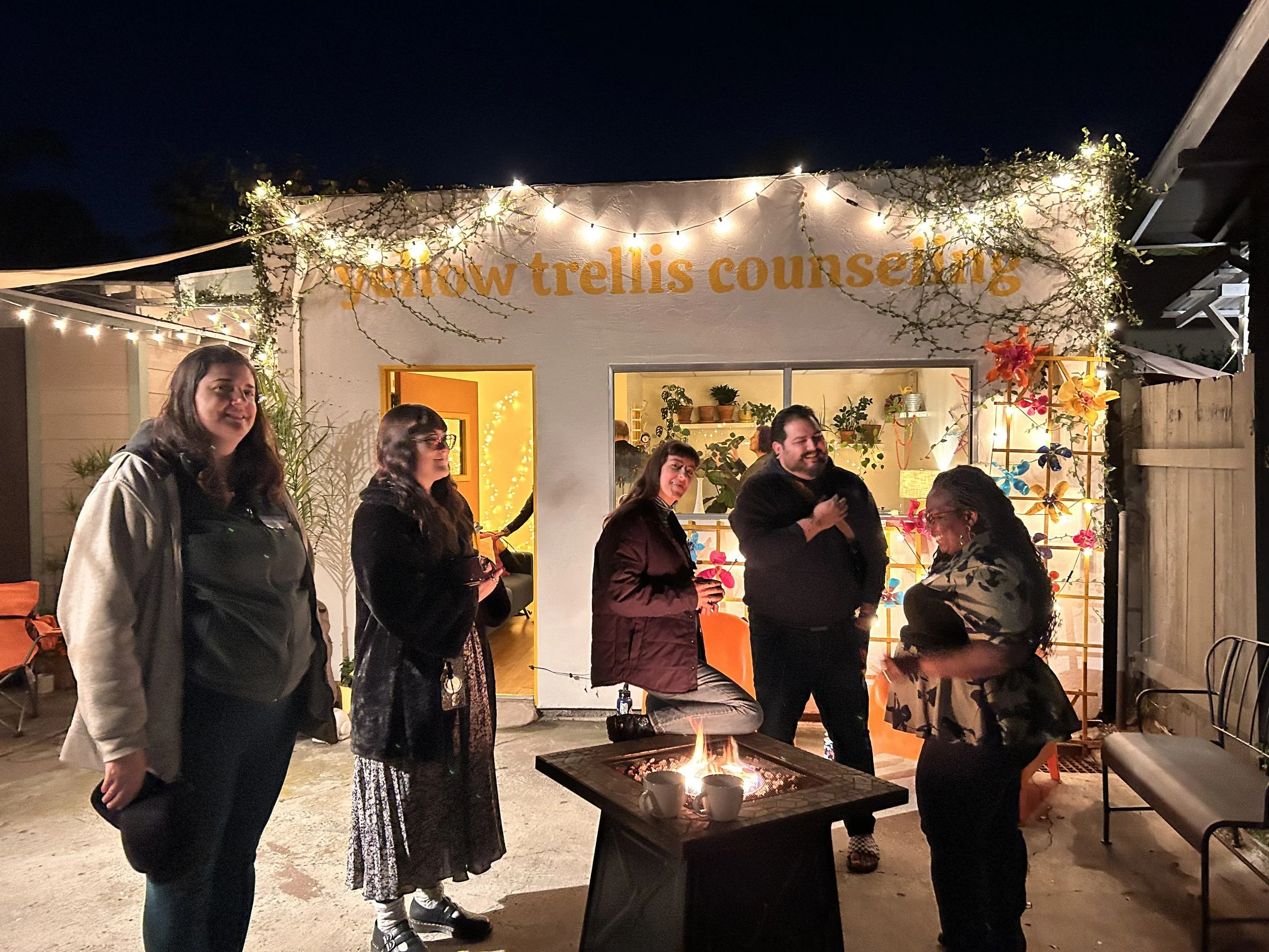 The Death Network Ancestor Remembrance Dec 2025 