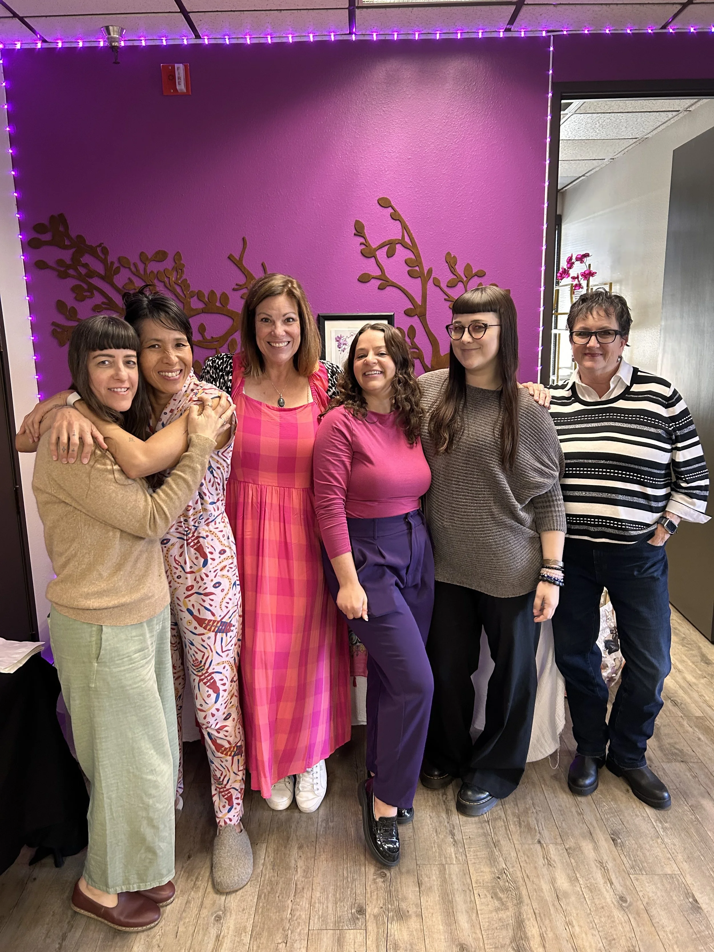 The Death Network Death Doula Collective San Diego